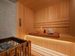 SAUNA&HOTEL Suuh スゥのイメージ