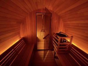 Mount Fuji Panorama Glampingのイメージ