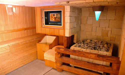 サウナトーホーのイメージ