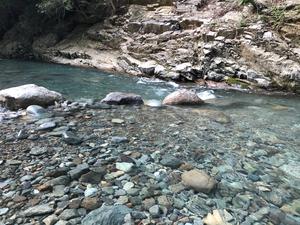 唐沢キャンプ場のイメージ