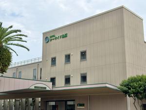 HOTEL シーサイド島原のイメージ