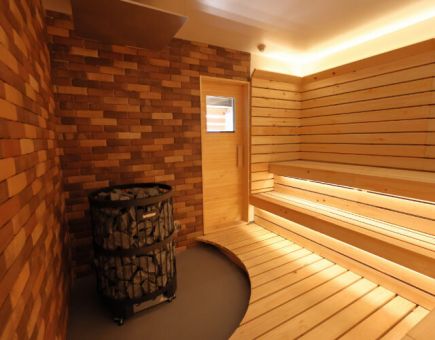 KUUMA シェアサウナのイメージ