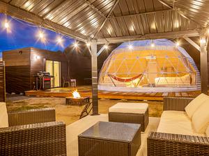 GLAMPISPA 瀬戸内のイメージ