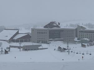 ニュー・グリーンピア津南のイメージ