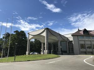 裏磐梯レイクリゾート 迎賓館 猫魔離宮のイメージ