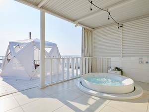 URBAN CAMP HOTEL MARBLE BEACHのイメージ