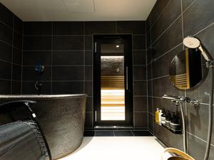 サウナ禅 恵比寿店のイメージ