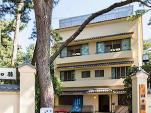 料亭旅館 大洗山口楼のイメージ