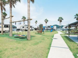 THE TRAILERHOUSE VILLAGE 呼子 SEASIDEのイメージ