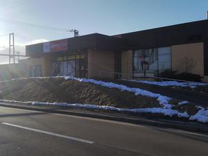 ジョイフィット室蘭モルエ中島のイメージ