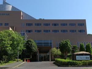 トレスタ白山のイメージ