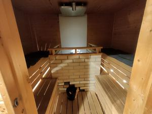 intro vetta Free Private saunaのイメージ