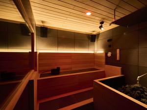 THE PROLABO SAUNAのイメージ