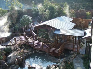 筑紫野温泉 アマンディのイメージ