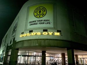 ゴールドジム 成田千葉のイメージ