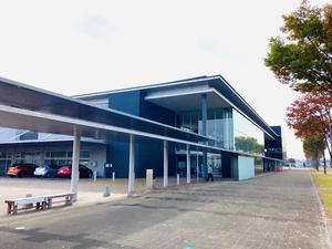 上三川いきいきプラザのイメージ