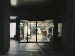 サンホールはぴねすのイメージ