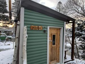 SAUNA NOJOのイメージ