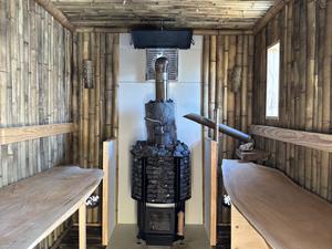 サウナ民泊こちやのイメージ