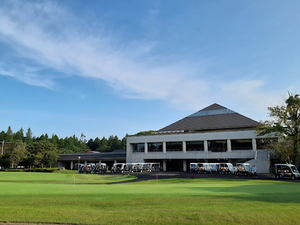 内原カントリー倶楽部のイメージ
