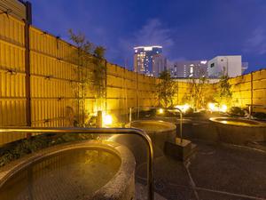 アパスパ金沢駅前(アパホテル金沢駅前)のイメージ