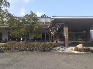 ムロウ36ゴルフクラブのイメージ