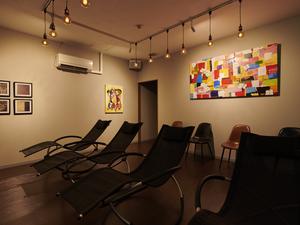 MACHI:SAUNA HIROSHIMAのイメージ