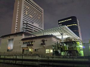 ホテル・アゴーラ リージェンシー大阪堺のイメージ