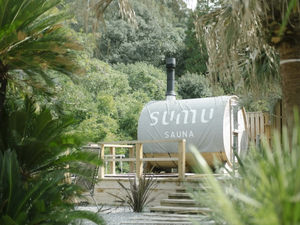 sumu saunaのイメージ