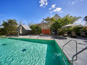 ガーデンテラス佐賀ホテル&リゾートのイメージ