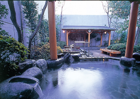 湯の華銭湯瑞祥松本のイメージ