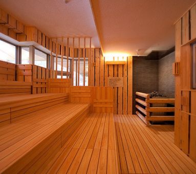 菊南温泉スパリゾートあがんなっせのイメージ