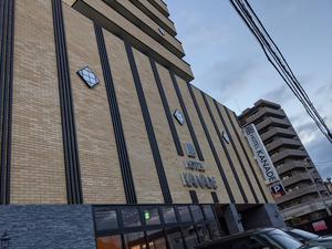 HOTEL KANADE 関空貝塚のイメージ
