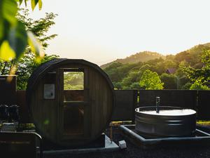 LUONTE -霧の高原Glampingのイメージ