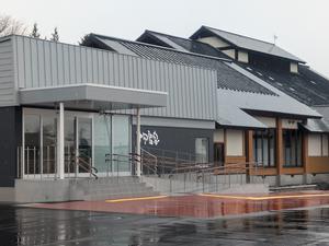 中里温泉のイメージ