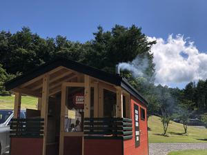 マウントフジキャンプリゾートのイメージ