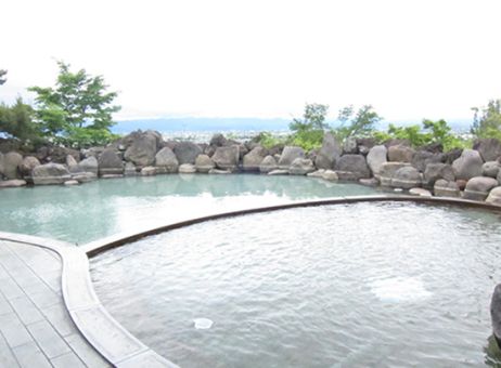 ハイジアパーク南陽のイメージ