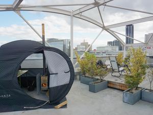 Hotel Noum OSAKAのイメージ