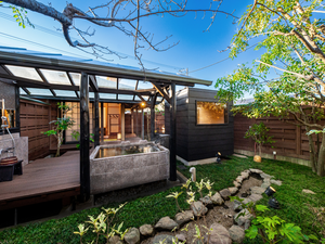 花しぶきのイメージ