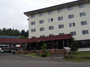 森の雫 RIN(旧 大雪山白金観光ホテル)のイメージ