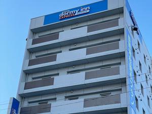 ドーミーインEXPRESS三河安城 三州の湯のイメージ