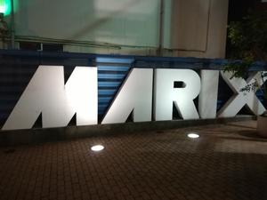 カプセルルーム&サウナ・マリノーヴァのイメージ