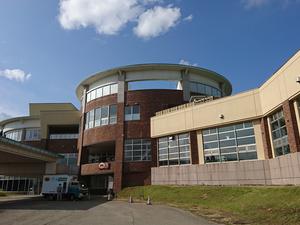 西仙北ぬく森温泉ユメリアのイメージ