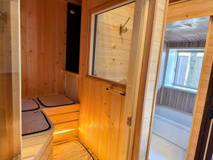 軽井沢LogHOTEL塩沢の森のイメージ