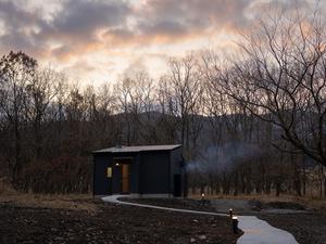 sauna stillnessのイメージ