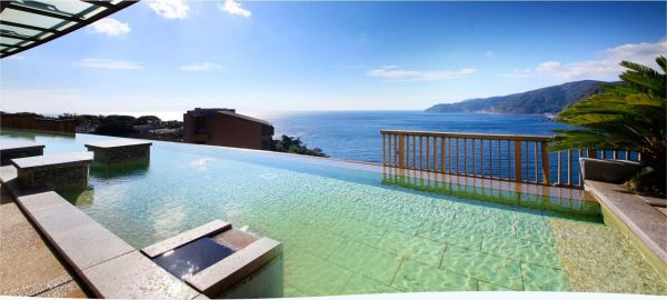 赤沢日帰り温泉館のイメージ