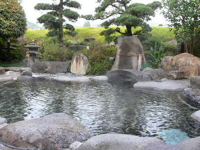 温泉センター フローラのイメージ