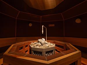 SHIAGARU SAUNA 神田×秋葉原店のイメージ