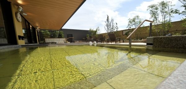 天然温泉 湯舞音のイメージ