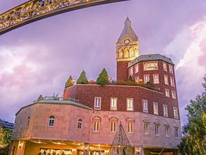 長崎ロイヤルチェスターホテルのイメージ